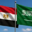 Mısır-Suudi Arabistan Arasında Deniz Güvenliği Anlaşması