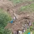 Sudan’da Heyelan: En Az 1.000 Kişi Hayatını Kaybetti