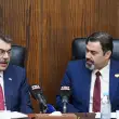 Bakan Tekin'in Şam’daki Görüşmesinde Eğitim Konuları Konuşuldu