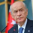 Bahçeli’den YPG’ye Sert Uyarı: “Mutabakata Uymazlarsa Ankara-Şam Ortak Müdahalesi Kaçınılmaz”