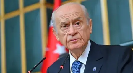 Bahçeli’den YPG’ye Sert Uyarı: “Mutabakata Uymazlarsa Ankara-Şam Ortak Müdahalesi Kaçınılmaz”