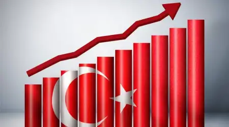 Ağustos Ayı Enflasyonu Açıklandı: Son 45 Ayın En Düşük Yıllık Oranı
