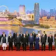 Tianjin’deki ŞİÖ Zirvesi, Küresel Krizlerin Gölgesinde Gerçekleşti