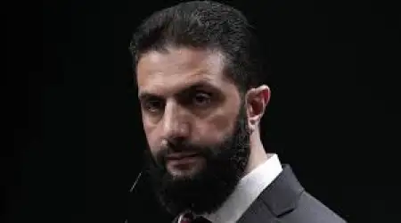 İsrail Medyası: Suriye Devlet Başkanı El-Şaraa, Hamas ve İslami Cihad’a Yeniden Konuşlanma İzni Verdi