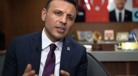 CHP İstanbul İl Yönetimi Görevden Alındı, Kayyum Olarak Atanan Gürsel Tekin Partiden İhraç Edildi