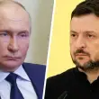 Putin'in Moskova'da Görüşme Şartına Moskova'dan Red