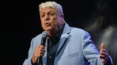 İstanbul Valiliği, İsrail Yanlısı Enrico Macias’ın Konserini İptal Etti
