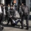 İsrail’de Orduya Yedek Asker Çağrısına Karşı Protesto