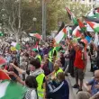 İspanya Bisiklet Turu La Vuelta'da İsrail Karşıtı Protestolar Hızla Yayılıyor