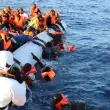 Afrika Boynuzu'ndan Arap Yarımadası'na Uzanan Doğu Rotası'nda Artan Risk ve Ölümlere Rağmen Göçmen Yolculukları Artarak Devam Ediyor