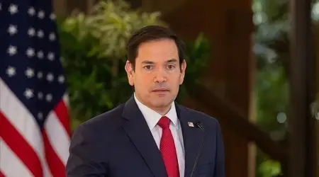 ABD ve Venezuela İlişkilerinin Tırmandığı Bir Dönemde ABD Dışişleri Bakanı, Gemileri Bombalamaya Devam Edeceklerini Söyledi