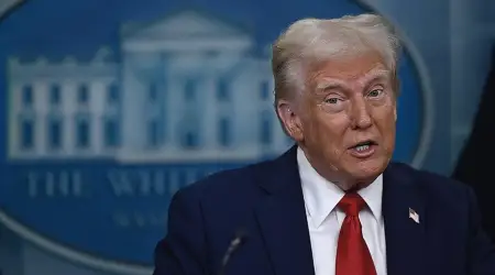Mahkeme, Trump’ın Dış Yardımı Durdurma Kararını İptal Etti
