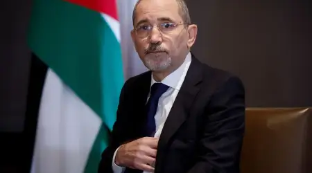 Ürdün’den İsrail’e Karşı “Ortak Arap Eylemi” Çağrısı