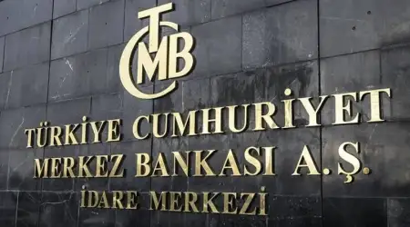 Merkez Bankası Rezervlerinde Tarihî Zirve: 178,3 Milyar Dolara Ulaştı