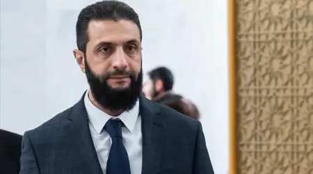 Suriye Cumhurbaşkanı Ahmed Şara: “Ümmete Hizmet Etmeye Muhtacız”