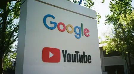 Google ve YouTube Çöktü: Türkiye ve Avrupa’da Erişim Sorunları Yaşandı