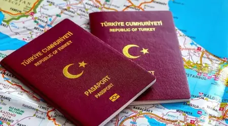 AB’den Türkiye’ye Vize Kolaylığı: Bulgaristan’dan Sonra Yunanistan da Adım Attı