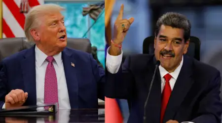 HABER ANALİZ: Trump’ın Derdi Venezuela’da Uyuşturucu Kartellerini Yok Etmek Değil