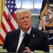 Trump, Savunma Bakanlığı’nın Adını Savaş Bakanlığı Olarak Değiştirdi