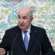 Cezayir Cumhurbaşkanı Tebbun: Afrika’nın Geleceği Kıta Ülkelerinin Entegre ve Ortak Bir Altyapı İnşa Etmelerine Bağlıdır