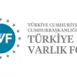 Türkiye Varlık Fonu’nun Eurobond İhracına 10 Kat Talep Geldi
