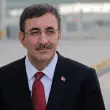 Cumhurbaşkanı Yardımcısı Yılmaz Orta Vadeli Program Hedeflerini Açıkladı