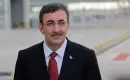 Cumhurbaşkanı Yardımcısı Yılmaz Orta Vadeli Program Hedeflerini Açıkladı