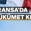 Fransa’da Hükümet Krizi Devam Ediyor, Bu Hafta Kritik Gelişmeler Bekleniyor