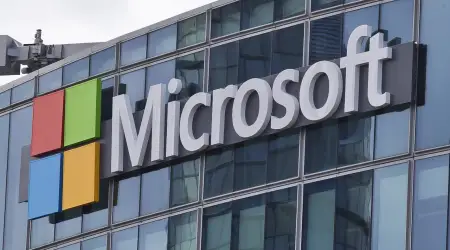 Soykırım Destekçisi Microsoft’un Kızıldeniz’deki Anadamarları Kesildi