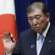 Parlamento Seçimlerinde Yenilgiye Uğrayan Japonya Başbakanı Baskılar Üzerine İstifa Etti