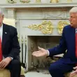 Trump Ateşkes Önerisini İsrail’in Kabul Ettiğini İddia Etti ve Topu Hamas’a Attı