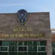 Antalya Büyükşehir Belediyesi’ndeki Rüşvet Soruşturması Emniyet’e Sıçradı, Antalya İl Emniyet Müdürü Tutuklandı