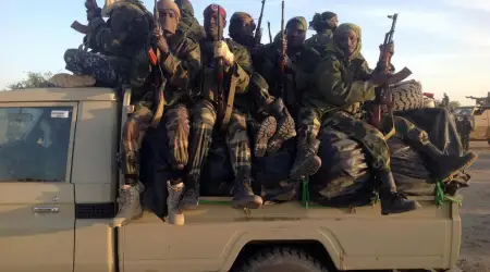Boko Haram Nijerya’da 60 Kişiyi Öldürdü, Örgüte Yapılan Operasyonda 30 Militan da Etkisiz Hale Getirildi