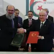 Milli Savunma Bakanı Güler, Pakistan'da