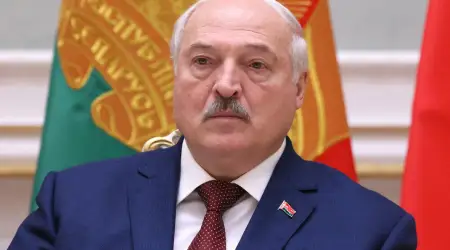 Çek Cumhuriyeti, Belarus'un Avrupa'daki Casus Ağını Dağıttı