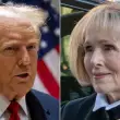 Tecavüz Davasında Mahkum Olan ABD Başkanı Trump, 83.3 Milyon Dolar Tazminat Ödeyecek
