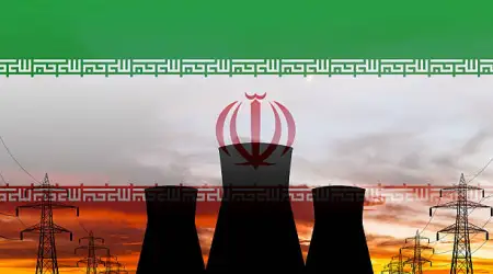 İran’la Atom Enerjisi Kurumu Anlaştı: Müzakereler Kahire’de Başlayacak