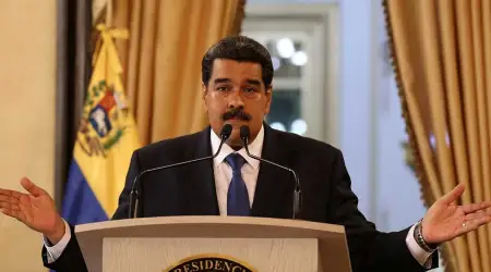 ABD, Ortadoğu ve Asya’dan Asker Çekerken Dikkatleri Venezuela ve Karayipler'e Yönlendirerek Gündemi Değiştirmeye Çalışıyor
