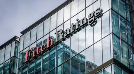 Fitch, Türkiye’nin Büyüme Tahminini 2.9’dan 3.5’e Çıkardı
