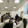 Mogadişu’daki Recep Tayyip Erdoğan Hastanesi Somali ve Bölge Ülkeleri İçin Önemli Sağlık Hizmetleri Veriyor
