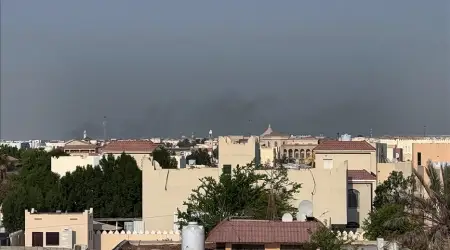 İsrail’in Katar’a Saldırısına Dünyadan Tepkiler