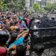Artan Halk Hareketleri Neticesinde Nepal Hükümeti İstifa Etmek Zorunda Kaldı