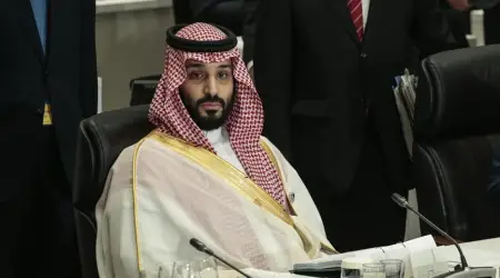 Suudi Arabistan: Tüm İmkanlarımız Katar’ın Emrinde, Katar’ın Güvenliğini Sağlaması için Alacağı Her Türlü Önlemi Destekliyoruz