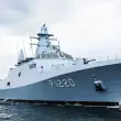 Romanya Türkiye’den Deniz Karakol Gemisi Alacak