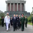 HABER ANALİZ: Milli Savunma Bakanı Güler, Pakistan'dan Sonra Vietnam'da