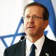 Soykırımcıların Başı Herzog’un Yalanlarına Dayanamayan İngiliz Televizyoncu, Tepki Göstererek  Herzog’un Konuşmasını Kesti