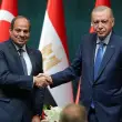 Türkiye-Mısır Yakınlaşması Batılıları Ürkütüyor, The National Interest Yazdı