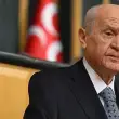 MHP Lideri Bahçeli Terörsüz Türkiye Sürecini Hedef Alabilecek Tahriklere Karşı Uyardı