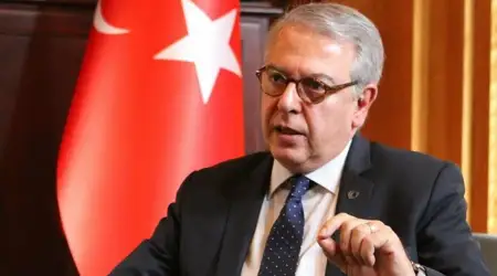Ermenistan Türkiye ile Sınır Kapısını Açmaya Hazır