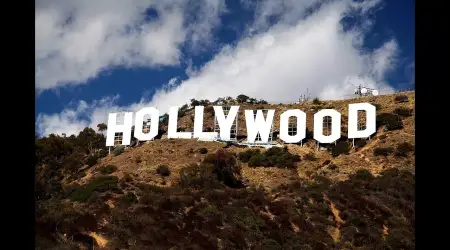 Siyonizmin En Etkili Olduğu Hollywood Bile İsrail'e Baş Kaldırdı: 5 Bine Yakın Sanatçının İmza Atmasıyla Hollywood İntifadası Arttı